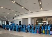 Việt Nam - Nhật Bản sẽ dần nới lỏng hạn chế đi lại giữa 2 nước