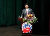 Bộ trưởng Quốc phòng Mỹ dẫn chuyện Hai Bà Trưng bất khuất