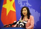 Quan hệ Việt Nam - Hoa Kỳ có những bước phát triển tích cực