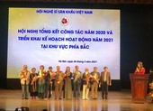Vở kịch về Bác trong đấu tranh phòng chống tham ô đạt giải cao