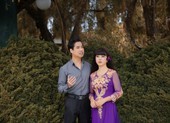 Danh ca Ngọc Sơn kết hợp với Thư Kỳ trong MV mới
