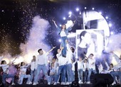 Mỹ Tâm 'Tri âm' - Show diễn của thanh xuân và tình yêu