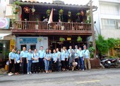 'Biệt động Sài Gòn' đạt sản phẩm du lịch độc đáo