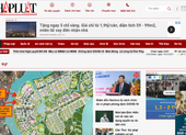 4.000 tỉ đồng quảng cáo báo chí điện tử sẽ rơi vào tay ai?