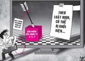 Bộ Thông tin và Truyền thông ban hành Bộ quy tắc ứng xử trên mạng xã hội