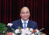 Chủ tịch nước gửi thư cho Tổng thống Mỹ trao đổi về COVID-19