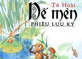 10 tác phẩm văn học thiếu nhi kinh điển của VN