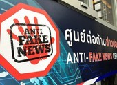 Thế giới ứng phó với tin giả ra sao?
