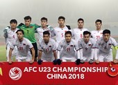 U-23 VN sẽ diện kiến Thủ tướng ngay khi về tới Hà Nội