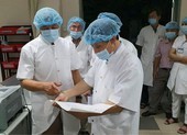 TP.HCM: 1 người Trung Quốc nhập cảnh trái phép nhiễm COVID-19