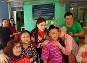 ‘Tôi muốn nhắc nhở tuổi trẻ về những vị anh hùng dân tộc!’