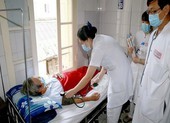 “Vi khuẩn ăn thịt người” gây Whitmore tăng mạnh: BYT vào cuộc