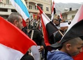 Syria yêu cầu HĐBA họp khẩn vụ Cao nguyên Golan