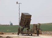 Trung Quốc 'chôm' dữ liệu lá chắn tên lửa của Israel?