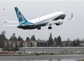 Boeing 737 MAX sắp trở lại bầu trời?