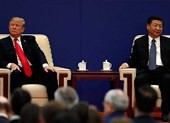 Vì sao căng thẳng Mỹ-Trung chưa hồi kết?