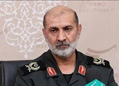 Tướng Iran nói gì về những động thái của Mỹ?