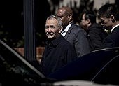 Chi tiết đàm phán giữa ông Trump và ông Lưu Hạc