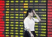 Kinh tế Trung Quốc ngày càng khủng hoảng
