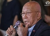 'Thuyền trưởng tàu cá Trung Quốc nên xin lỗi và bồi thường'