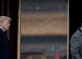 Mỹ-Trung xuống nước, chiến tranh thương mại sắp kết thúc?