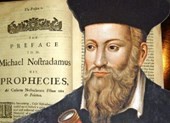 Vụ cháy Nhà thờ Đức Bà Paris đã được tiên đoán?