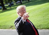 Người dân Mỹ nghĩ sao về việc luận tội ông Trump?