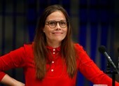Thủ tướng Iceland hủy gặp ông Pence để 'bênh' Đan Mạch?