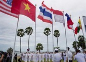 Biển Đông: Trung Quốc leo thang, các nước cần đối sách mới