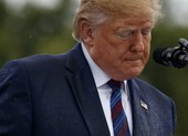 Ông Trump: Điều tra luận tội là 'một cuộc đảo chính'