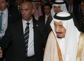 Vệ sĩ quốc vương Saudi Arabia bị bắn chết