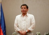 Đã có kết quả xét nghiệm ung thư của Tổng thống Duterte