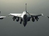 Pháp nêu điều kiện rút khỏi Syria
