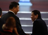 Philippines-Trung Quốc 'ăn chia' 60/40 ở biển Đông: Không dễ!