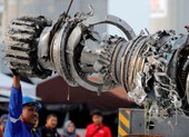 Lỗi thiết kế Boeing 737 MAX gây ra vụ rơi máy bay Lion Air