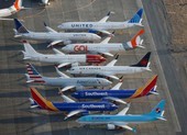 Nghị sĩ Mỹ gia tăng áp lực lên hãng sản xuất máy bay Boeing