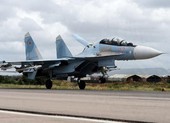 Thổ Nhĩ Kỳ sẽ không mua tiêm kích Su-35 của Nga