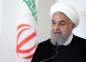 Tổng thống Iran ra 'câu trả lời cuối cùng' với Mỹ
