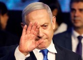 Hé lộ vai trò của Israel trong vụ Mỹ giết Tướng Soleimani