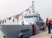 Philippines điều thêm hai tàu tuần tra mới ra biển Đông