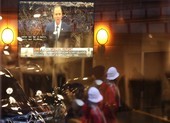 Phiên tòa luận tội ông Trump thu hút lượng khán giả 'khủng'