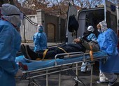Trung Quốc thử thuốc kháng virus trên 270 bệnh nhân Corona