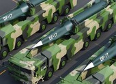Mỹ tụt lại sau 'thời khắc Sputnik' của Nga và Trung Quốc
