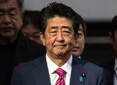 Ông Abe: Nhật sẽ vẫn tổ chức Olympic Tokyo dù có dịch Corona