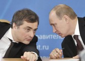 Nga thay đổi chính sách với Ukraine, trợ lý ông Putin từ chức?
