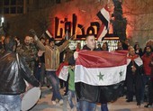 Ông al-Assad tin chắc quân đội Syria sẽ toàn thắng