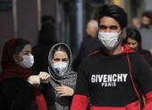 Đường đi tới 14 ca chết chính thức, 50 ca chết tin đồn ở Iran