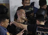 Vụ con tin Manila: Nghi phạm đầu hàng, tố lãnh đạo tham nhũng