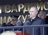 Ông Putin: Sẽ làm cho không nước nào muốn đánh Nga