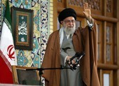 Đại giáo chủ Iran hủy phát biểu năm mới vì COVID-19